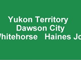 Titel Yukon Territory